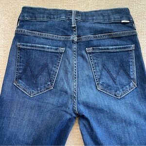MOTHER Jeans / Sz 26